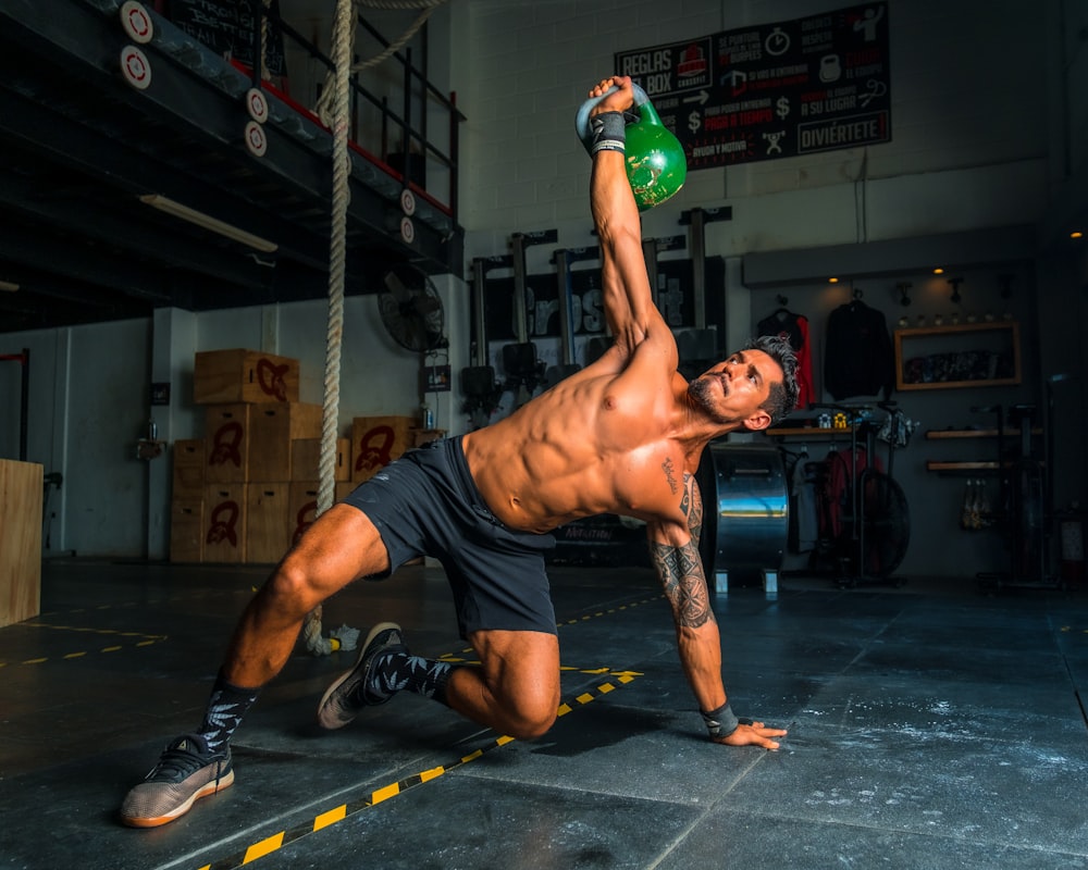 Men's Health and Nutrition